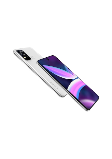 Omix X400 8 GB (4 GB+4 GB VRam) 128 GB (Omix Türkiye Garantili)