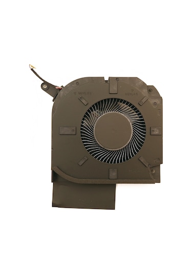 Hp Nd8cc22 Notebook Fan 12v