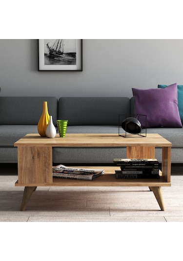 Orta Sehpa Çam- Shp0102