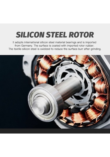 Flybuy Yüksek Hassasiyetli 42 Adım Motoru, 0.9 Açılı, 1m Kablo, Sessiz Ve Güçlü