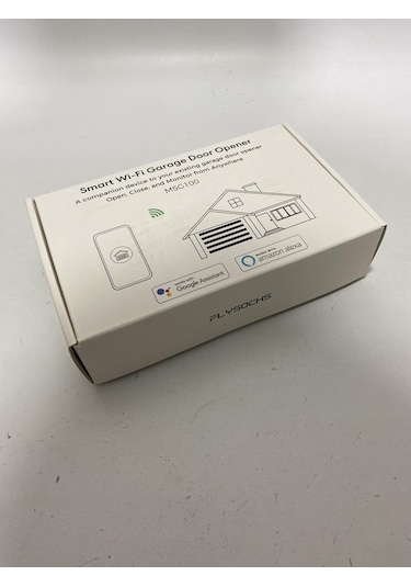 Flysocks Msg100 Akıllı Garaj Kapısı Açıcı