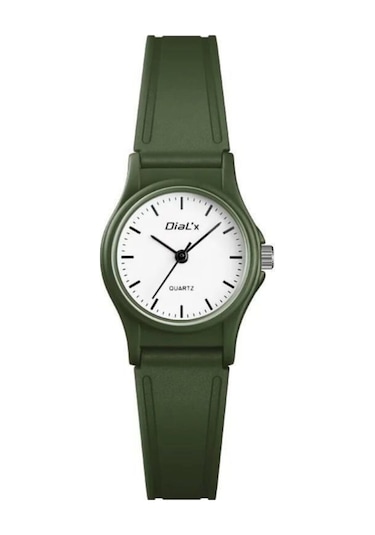 Unisex Kol Saati Dx 2028 Kd-6