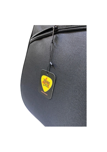 Pagan Klasik Akustik Gitar Gigbag Siyah