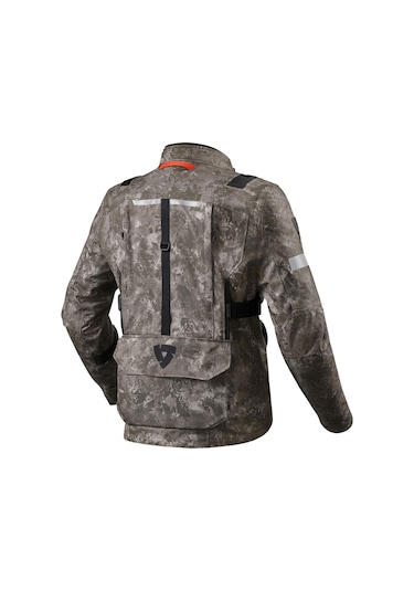 Revit Sand 4 H2o Mont Camo Kahverengi