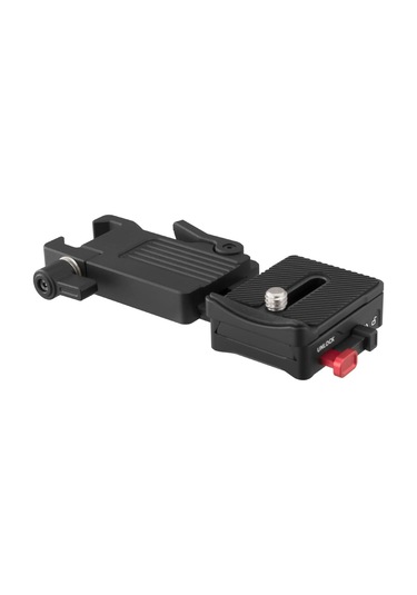 Zhi Yun Resmi Crane-m3 Quick Release Standart