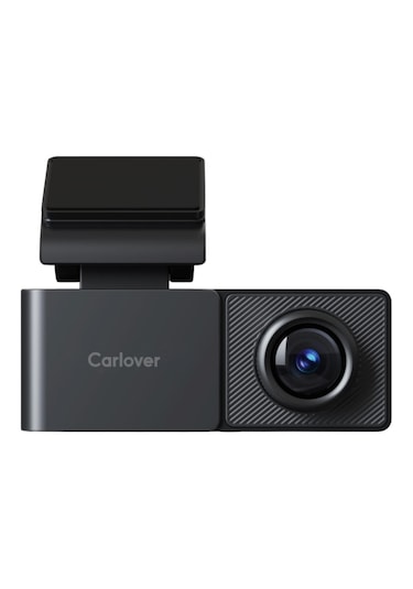 Carlover A3 4K Wifi Dahili Gps Araç Kamerası