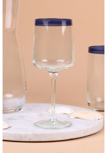 Rakle Verona 4'lü Kadeh Seti 320 Cc