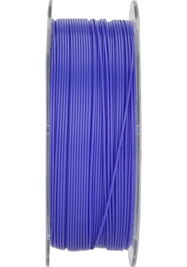 Urhanshop Creality Hyper Pla Rfid Very Peri Morumsu Mavi Filament 1.75mm 1kg