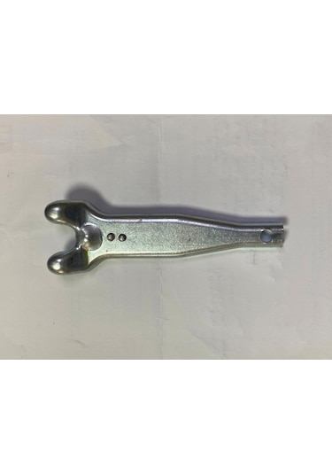 Çapa Makinesi Debriyaj Çatalı - Debriyaj Balata Baskı Çatalı - Eurosystem 3+1 Euro 102D - Yedek