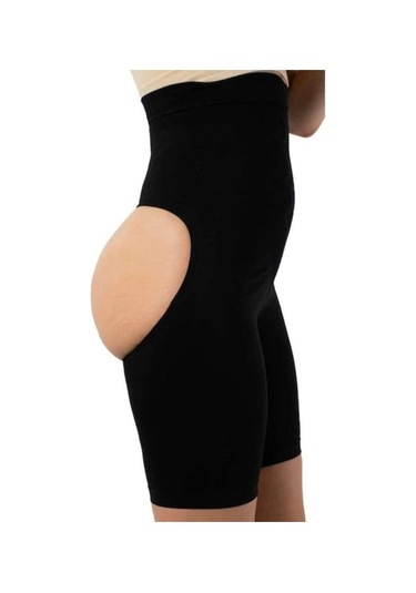 Yağ Yakıcı Termal Korse Karın Toparlayıcı Göbek Korsesi Bel Karın Termal Korse