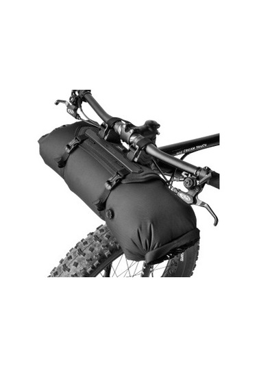 Topeak Frontloader Gidon Çantası 8lt (TBP-FL2B) Bakır