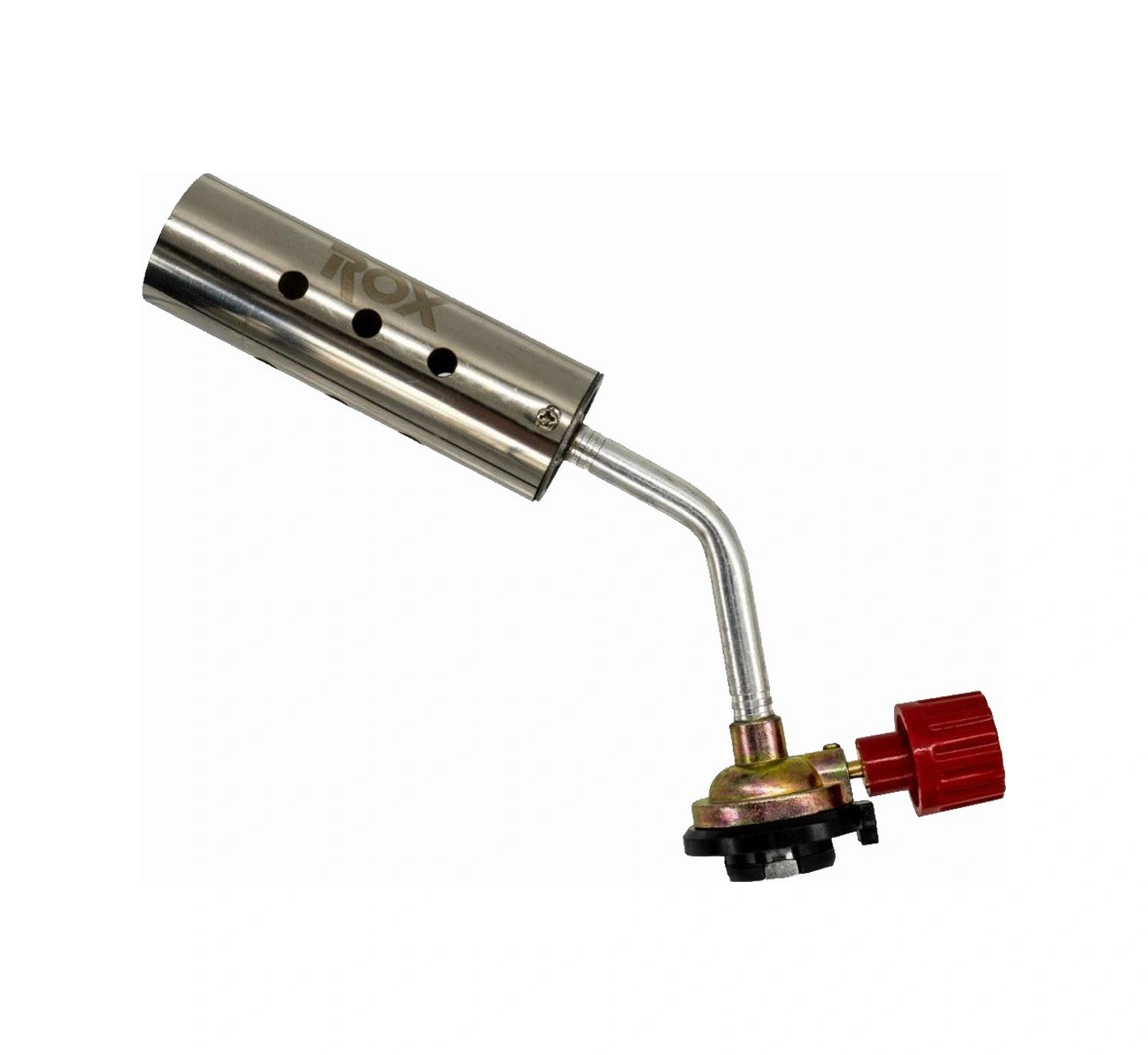 Rox Şaloma Dragon Gri