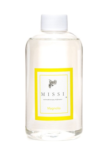 Missi 250 CC Manolya Oda Kokusu Yedek Esansı