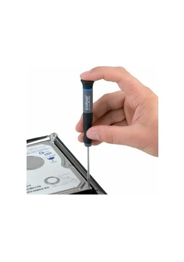 Kraftgrip 43928 6'lı Elektronikçi Torx Tornavida Seti