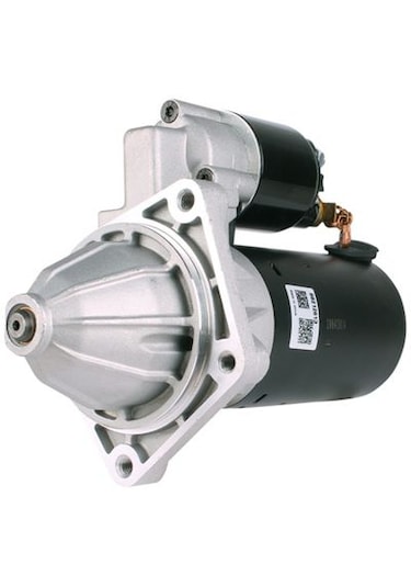 12v 11 Diş M131 - Tofaş Düz Motor Şanzımanlı Marş Motoru - Dinamo