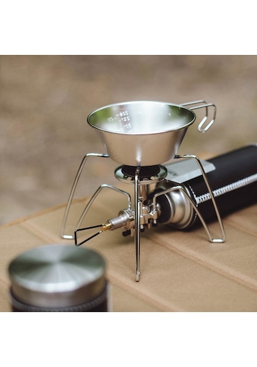 4 Adet 310ml Sierra Bardak Saklama Çantası Ile Taşınabilir Y18525br Kahverengi