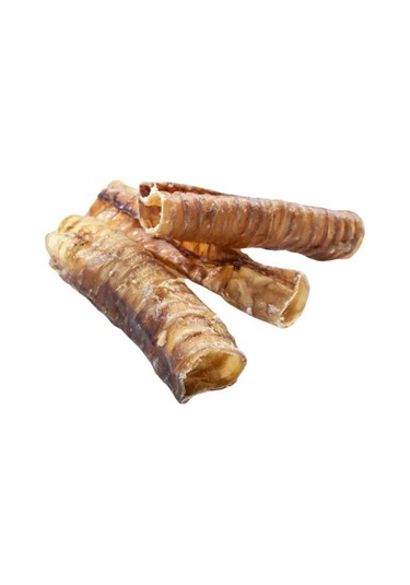 Baffs Naturals Kurutulmuş Dana Gırtlak Köpek Ödülü 100 Gr