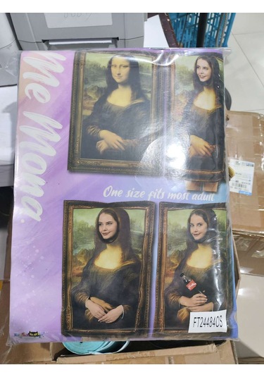 Lıcorıce Parti Performansı Kostümler, Eğlenceli Sahte Duvar Kostümleri Kampüs Etkinlik Performansı