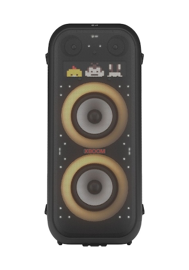LG XBoom XL9T Karaoke Bluetooth Hoparlör