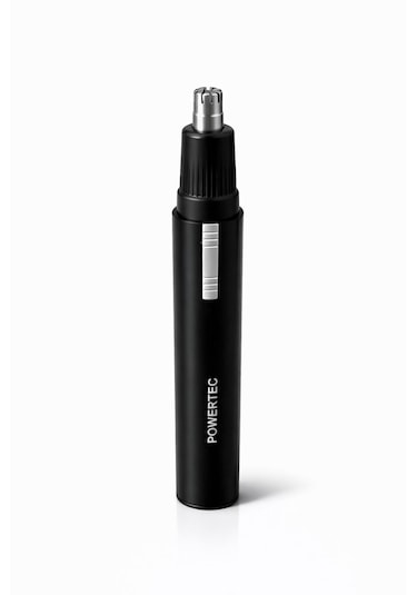 Powertec 2 Si 1 Arada Kalem Tip Kişisel Kıl & Tüy Temizleme Cihazı Usb Şarjlı Diğer
