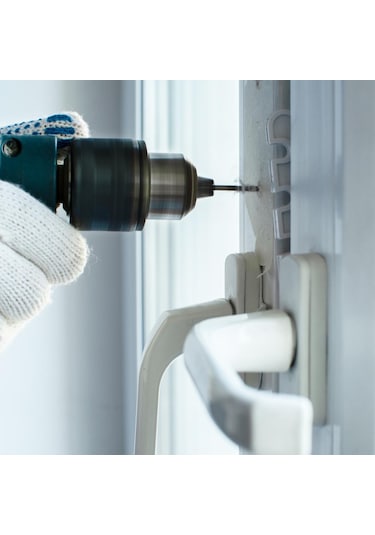 Kupa Tyson Metal Ahşap Delici Hss Matkap Ucu 2.5 Mm. - 3 Adet