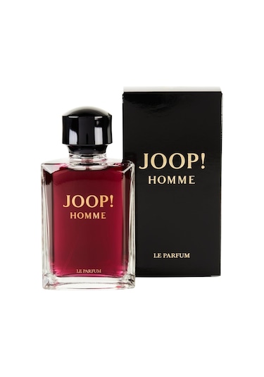 Joop Homme Le Parfum Edp 75 Ml Erkek Parfümü Oryantal