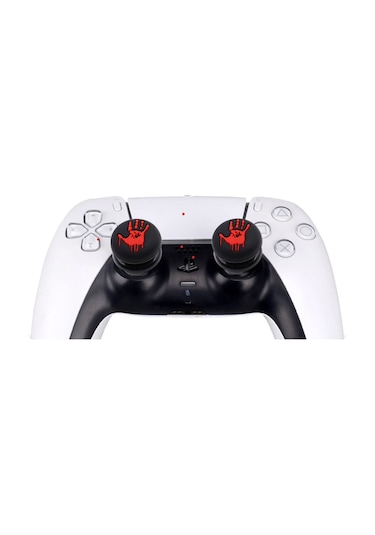 Batman Ps4/ps5 Game Pad Analog Yükseltici Kontrol Kiti