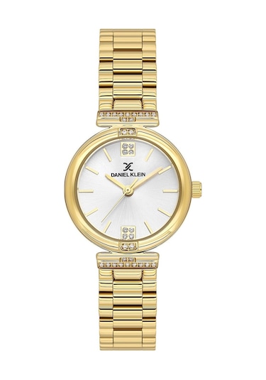 Daniel Klein Dk.13.10151-2 Gold