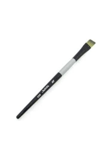 Fanart 960 Silver Serisi Sentetik Yan Kesik Fırça No:1/2