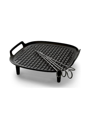 Philips Hd9926/00 4.2 L Izgara Seti