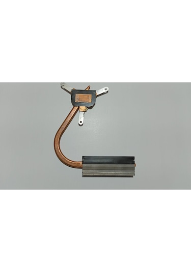 DNS W235ELQ - Bakır Isı Transfer Boru - Soğutucu Heatsink