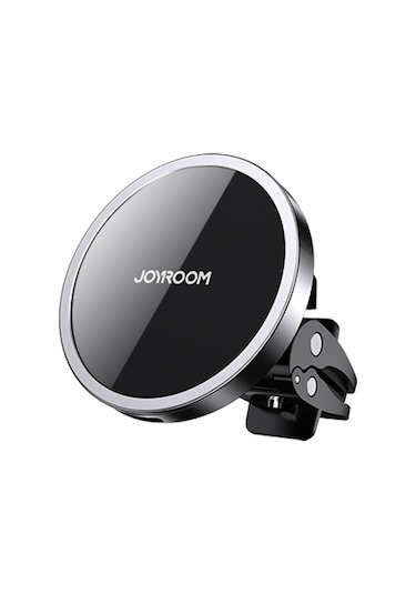 Sones Joyroom Jr-zs240 15w Max Araç Manyetik Kablosuz Şarj Tutucu