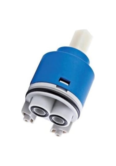 Ayaklı Batarya Kartuş 35 Mm