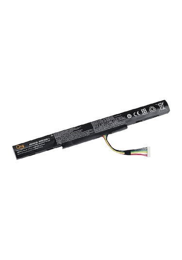 Acer Uyumlu Travelmate P249-g2, P259-g2 Batarya