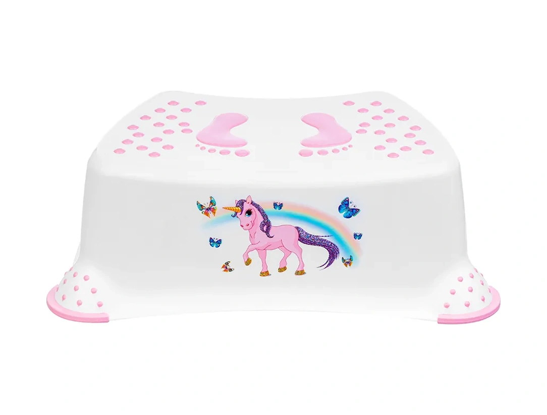 El Casa Çocuk Ayaklık, 40x27x14 Cm 166819077 Beyaz