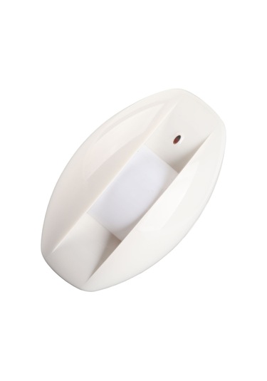 Kızılötesi Dedektör Kablolu Perde İnsan Vücudu Sensörü Ev İçin Hırsızlık Önleme Alarmı