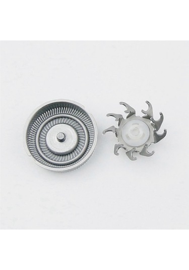 Fr8 Fs373 Fs339 Fs850 Fs858 Tıraş Başlığı Kesici Başlık İçin 12x Yedek Bıçaklı Tıraş Başlığı