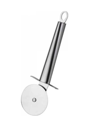 Korkmaz A516 Twisty Pizza Dilimleyici Gümüş