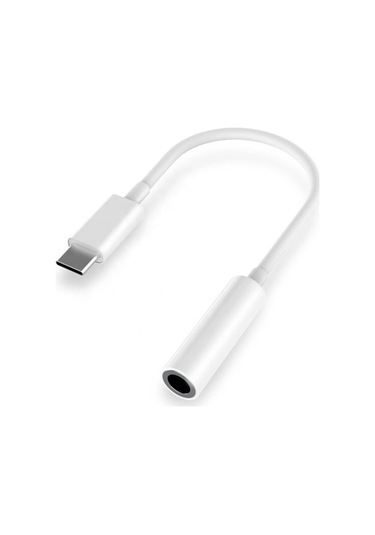 Pdateknoloji Jh 048 Type C To Jack Dönüştürücü