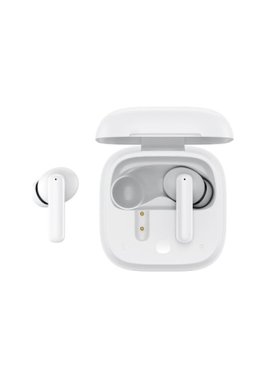 QCY T13 ANC 4 Mikrofon Bluetooth 5.3 Kablosuz Kulak İçi Kulaklık