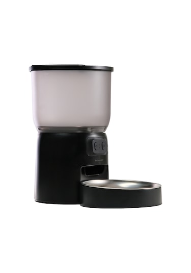 Şımart Evcil Hayvan Akıllı Mama Kabı 3 L