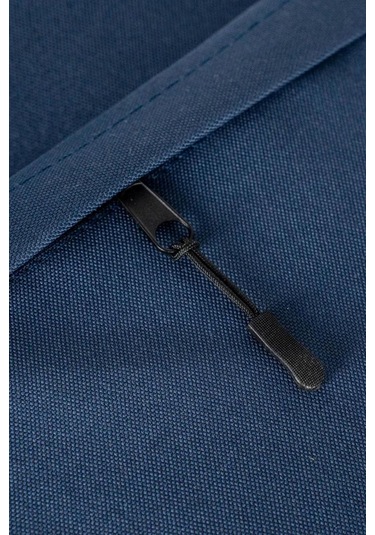 Rakerplus Lacivert 42x29x14 Cm Unisex Klasik Sırt Okul Çantası Lacivert