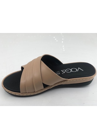 Voga 2232 Comfort Casual Bayan Terlik 001