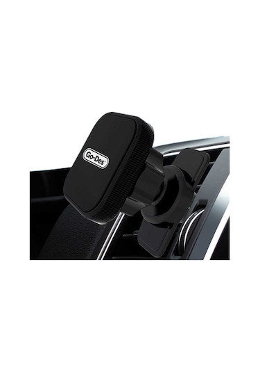 Go Des GD-HD635 Magnetik Araç Telefon Tutucu - ZORE-221163