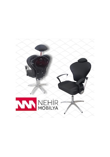 Kuaför Kaş ve Makyaj Koltuğu