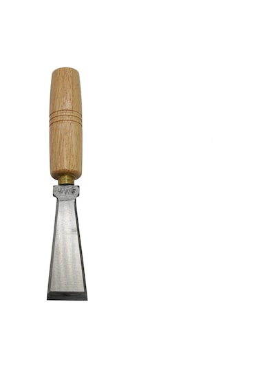 Rox Wood Mujingfang Hss Iskarpela 38  Mm