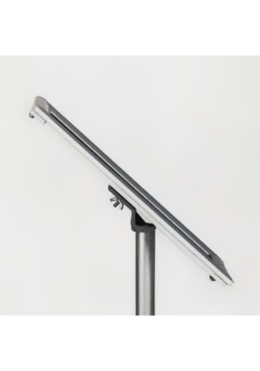 Dekoratif Menü Panosu A4 / Yükseklik: 100Cm