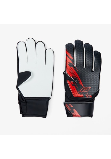 Pro Touch Force 30 Bg Erkek Siyah Kaleci Eldiveni 431590 Siyah