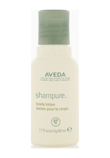 Aveda Shampure Body Lotion Vücut Losyonu 50 ML