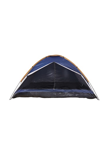 Freecamp Monodome Plus 4 Kişilik Kamp Çadırı-lacivert Lacivert
